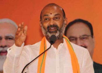 ప్రజా సంగ్రామ యాత్రకు ప్రజలు పెద్ద ఎత్తున తరలిరావాలి