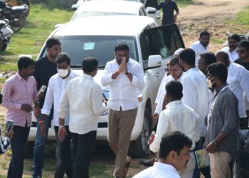 నేటి నుంచి తాండూరు పట్టణంలో ‘గల్లి గల్లికి పైలట్‌’ కార్యక్రమం