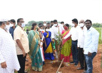 రెండవ రోజు కొనసాగుతోన్న ‘గల్లి గల్లికి పైలట్‌’ కార్యక్రమం