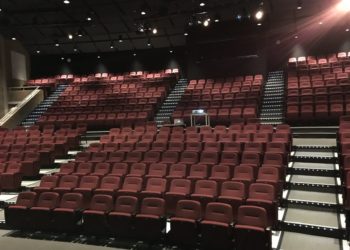 ఆడిటోరియం నిర్మాణ పనులు త్వరగా పూర్తి చేయాలి