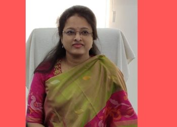 వికారాబాద్‌ జిల్లా నూతన కలెక్టర్‌గా నిఖిల