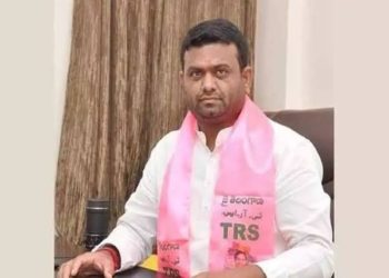 తాండూరు మండలంలో నేడు ఎమ్మెల్యే పర్యటన