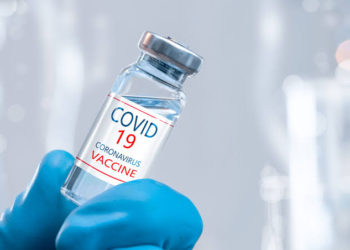 కరోనా మహమ్మారి నుంచి రక్షణ కోసం ప్రతి ఒక్కరూ వ్యాక్సిన్ తీసుకోవాలి