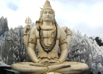 శివాలయంలో ప్రత్యేక పూజలు నిర్వహించిన తాండూరు ఎమ్మెల్యే పైలట్‌ రోహిత్ రెడ్డి