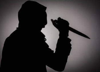 బషీరాబాద్‌ మండలంలో హత్యకు గురైన గుర్తు తెలియని వ్యక్తి