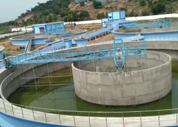 మిషన్ భగీరథ పనుల్లో జాప్యం చేస్తే సహించేది లేదు