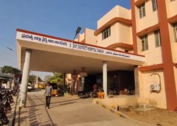 ప్రజల ఆరోగ్యానికి అత్యధిక ప్రాధాన్యత: ఎమ్మెల్యే