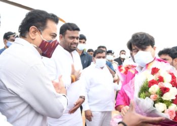 అద్భుత ఘట్టానికి వేదికైన వికారాబాద్‌