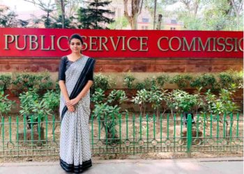 సివిల్స్‌ విజేత.. మేఘన ఫ్రం తాండూర్‌