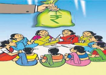 డ్వాక్రా సంఘాలకు రూ.365 కోట్ల రుణాల పంపిణీ లక్ష్యం