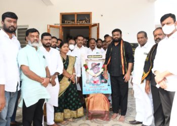 బిపిన్ రావత్ సేవలు చిరస్మరణీయం