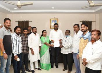 ముఖ్యమంత్రి సహాయనిధితో పేదల ఆరోగ్యానికి భరోసా