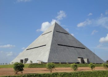 కడ్తాల్‌లో ధ్యాన మహాసభలు ప్రారంభం