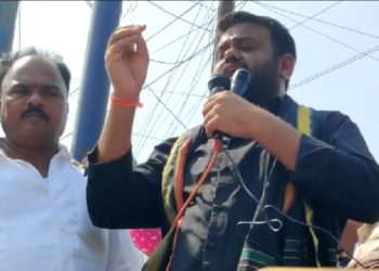 నియోజకవర్గంలోని ప్రతి సమస్యను పరిష్కరించి తీరుతా: ఎమ్మెల్యే పైలట్‌