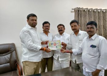 నేటి నుంచి ముద్దాయిపేట ఎల్లమ్మ జాతర.. హాజరు కానున్న ఎమ్మెల్యే