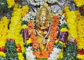 ముద్దాయిపేట రేణుక ఎల్లమ్మ జాతరకు చురుగ్గా ఏర్పాట్లు