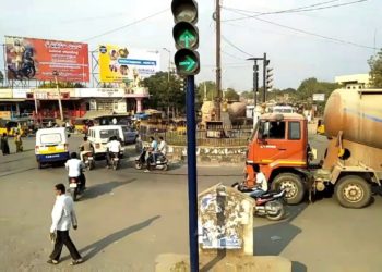 ఎమ్మెల్యే చొరవతో తాండూరు రోడ్లకు మహర్దశ