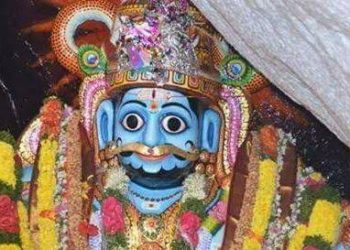 ఈ నెల 14న మల్లికార్జునస్వామి కల్యాణం