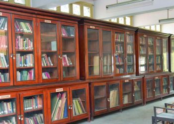  గ్రంథాలయాల్లో పోటీ పరీక్షల పుస్తకాలు అందుబాటులో ఉంచుతాం..