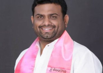 రైతు పక్షపాతి  సీఎం కేసీఆర్: ఎమ్మెల్యే పైలట్