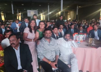 టాటా ఉత్సవాల్లో ఎమ్మెల్యే పైలట్ రోహిత్ రెడ్డి